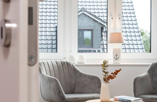 List Apartment | Old Laundry 4