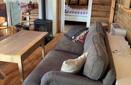 Oppdal Other | Old log cabin from 1830 with soul.
