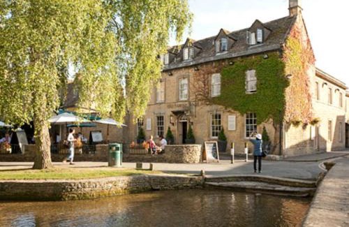 Bourton Hotel | Old Manse Hotel by Greene King Inns
