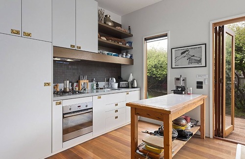 Bellarine Peninsula House | Old Meets New - Point Lonsdale