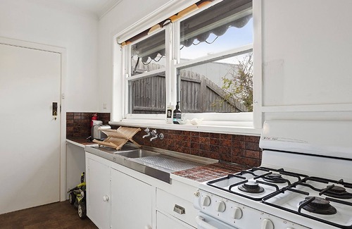 Bellarine Peninsula House | Old Meets New - Point Lonsdale