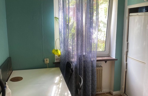 Innerstaden Apartment | Old one and half rooms apartment 44square meter, in the central city of Malmö,