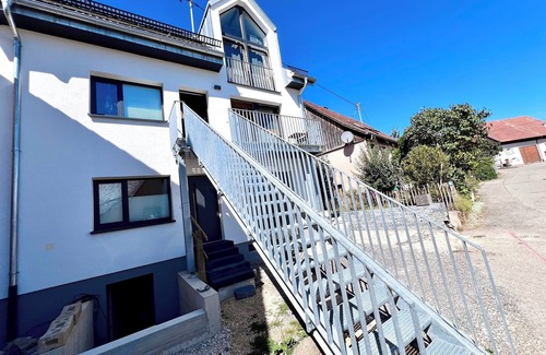 Immendingen Apartment | Old parlor 36 up to date - welcome -