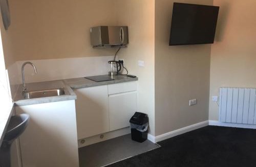 Seaton Apartment | Old Picture House