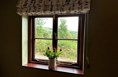 Upper Hulme Cottage | Old Post Office Barn