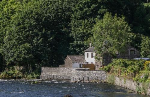 Backbarrow Apartment | Old Post Office Cottage