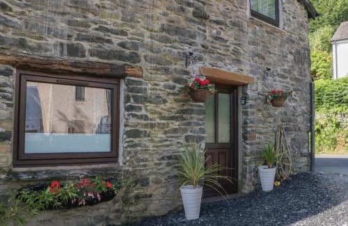 Backbarrow Apartment | Old Post Office Cottage