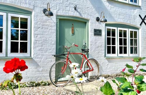 Middlemarsh House | Old Post Office
