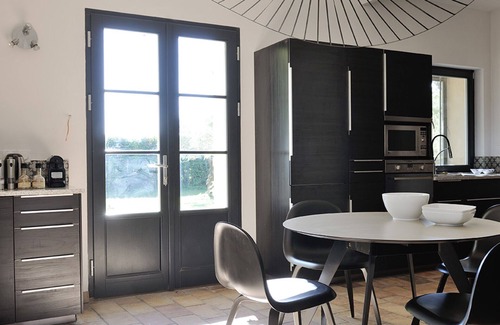 Violes House | Old renovated Bastide in the heart of the vineyards in the Odylée wine estate