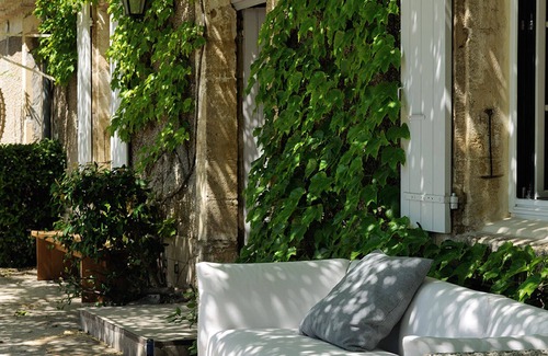 Violes House | Old renovated Bastide in the heart of the vineyards in the Odylée wine estate