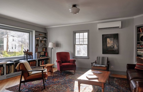 Callicoon House | Old Ross House at Seminary Hill by AvantStay