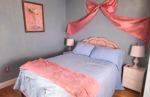 South Peabody House | Old Salem Inn