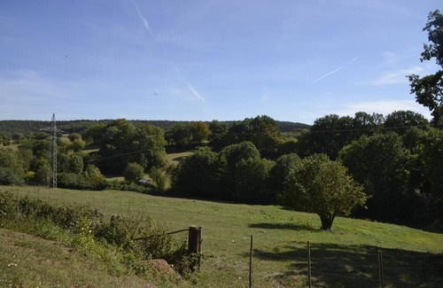 Wintzen Apartment | Old school 2: Holidays in the Eifel