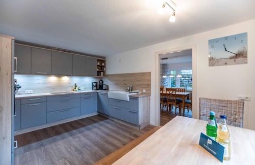 Oevenum House | Old school in Oevenum