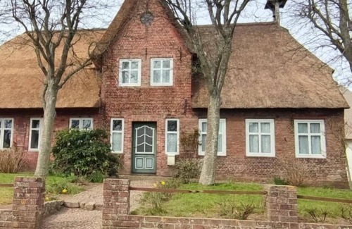 Oevenum House | Old school in Oevenum