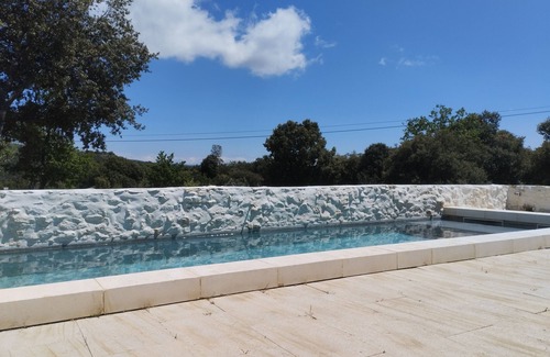 Murs Villa | old sheepfold