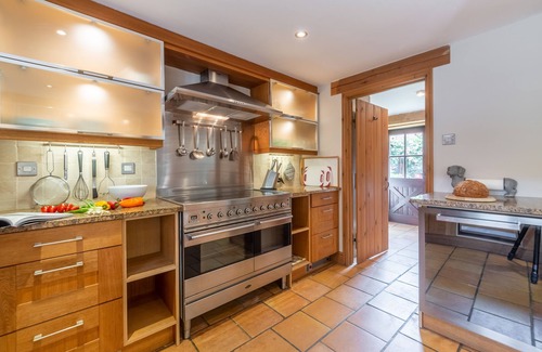 Titchwell House | Old Smithy, Titchwell, Norfolk