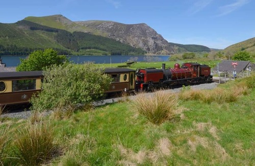 Betws Garmon House | Old Snowdon Ranger Station