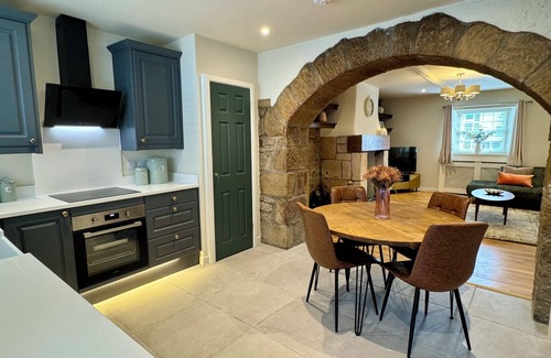 Chatton House | Old Stable House, Chatton