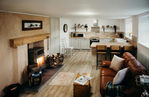 Garrigill House | Old Sunday School, Garrigill