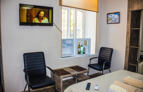 Avlabari Apartment | Old Tbilisi apartments