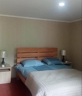 Ushguli House | Old Tower Guesthouse - kafe ushguli