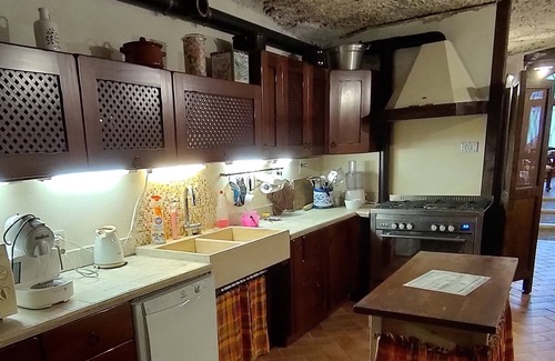 Vignanello Apartment | Old Tower Unusual Charming Quiet Stunning View 1h North Rome