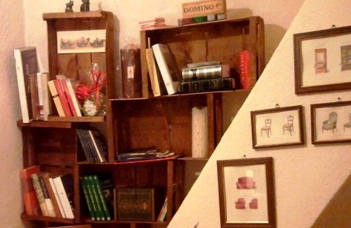 Vignanello Apartment | Old Tower Unusual Charming Quiet Stunning View 1h North Rome