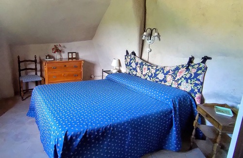 Vignanello Apartment | Old Tower Unusual Charming Quiet Stunning View 1h North Rome