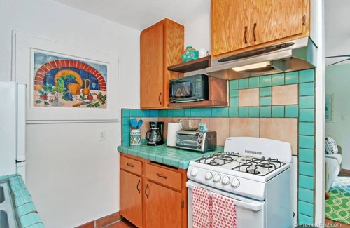 Old Town House | Old Town 1BR Short Drive to Downtown & Beaches 4.5
