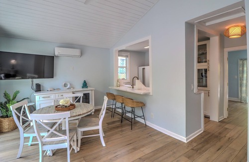 Downtown Cottage | Old Town cottage