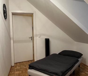 Gries Apartment | Old Town Hideout