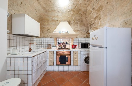 Old Town Apartment | Old Town Loft M8 Bari