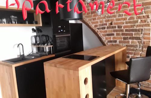 Stare Miasto Apartment | Old Town Mostowa - I piętro - Apartament lub pokój