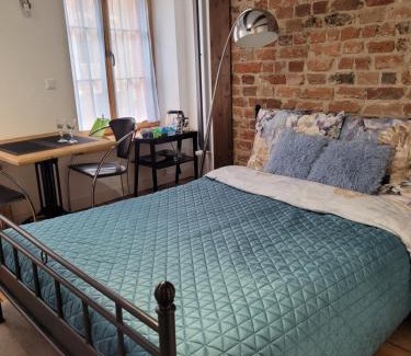 Stare Miasto Apartment | Old Town Mostowa - I piętro - Apartament lub pokój