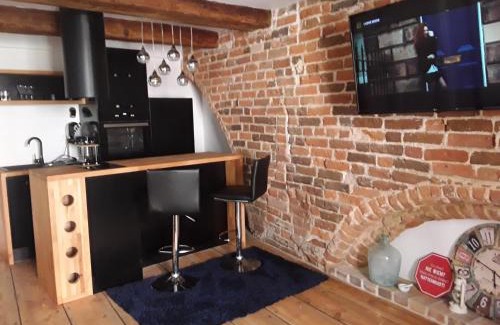 Stare Miasto Apartment | Old Town Mostowa - I piętro - Apartament lub pokój