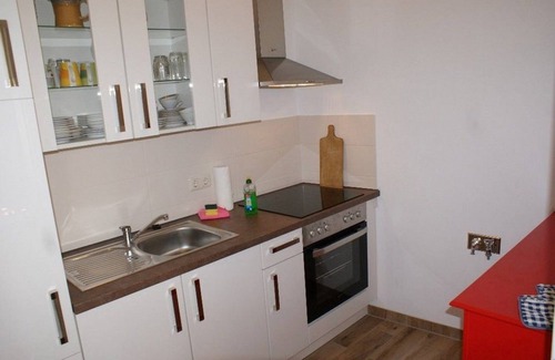Old Town Apartment | Old Town Pearl - ABC508