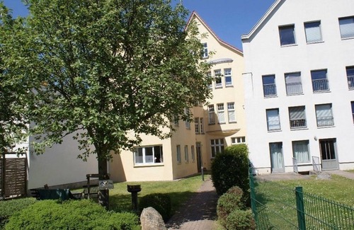 Old Town Apartment | Old Town Pearl - ABC508