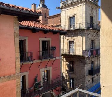 Old Town House | Old Town Plaza Mayor