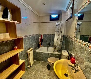 Old Town House | Old Town Plaza Mayor