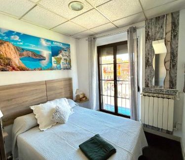 Old Town House | Old Town Plaza Mayor