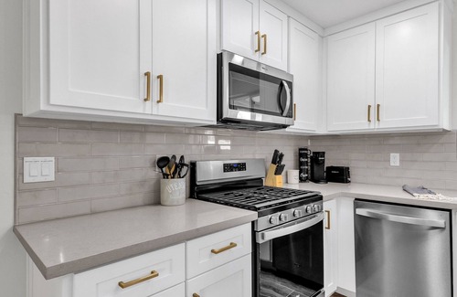 Southwest Village House | Old town Scottsdale Ranch - 4 BR/3BA with hot tub, golf, & bocce!