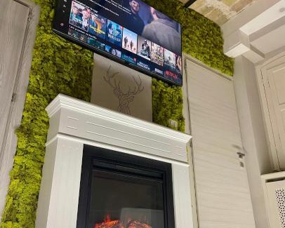 Guardiagrele Apartment | Old Town Suite