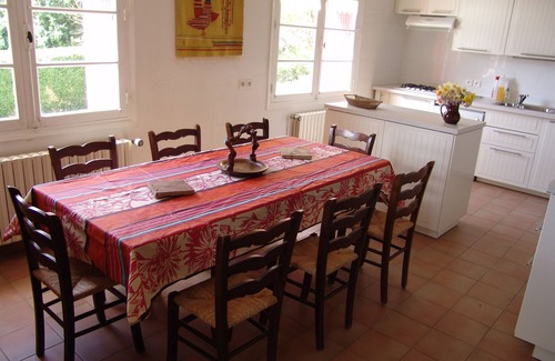 Plaisance House | Old typical farm of the perigord in the town of Plaisance Eyrenville