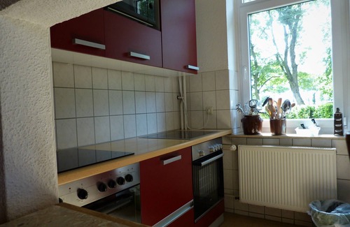 Goltoft House | Old villa on the Schlei, between the North Sea and the Baltic Sea