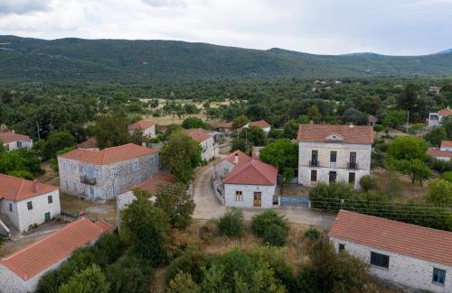 Fokiano House | Old Winery Stonehouse
