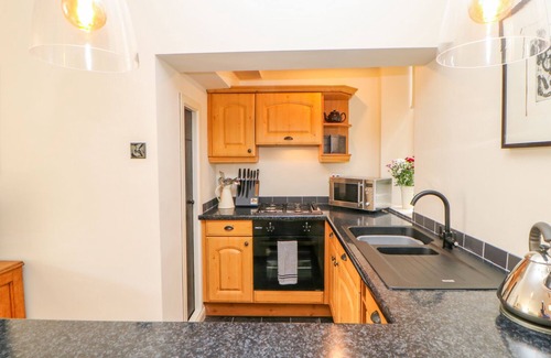 Bishop Auckland Cottage | OLD WORKHOUSE COTTAGE, romantic, with open fire in Stanhope