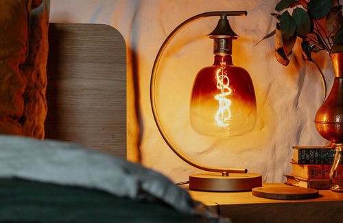 Ross Cottage | Old World Charm - Simplistic Luxury Cottage