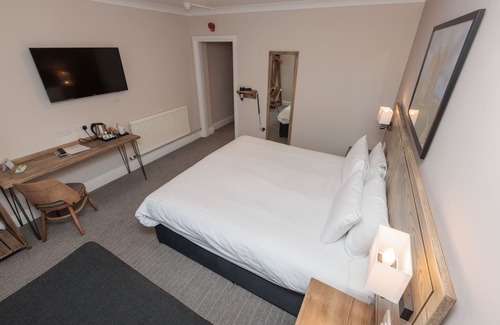 Chesterfield Hotel | Olde House, Chesterfield by Marston's Inns