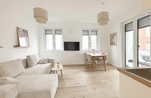 Burgeresch Apartment | Oldenburg City Apartments